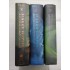 HARRY  POTTER  AND  THE  HALF- BLOOD  PRINCE  *  HARRY  POTTER  AND  THE  ORDER  OF  THE  PHOENIX  * HARRY  POTTER  AND  THE  GOBLET  OF  FIRE  -  J. K.  ROWLING 